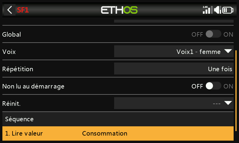 Play value : consumption