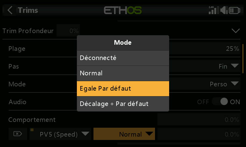 Égal